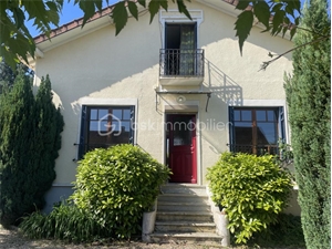 maison ancienne à la vente -   89340  VILLEBLEVIN, surface 108 m2 vente maison ancienne - UBI472430375